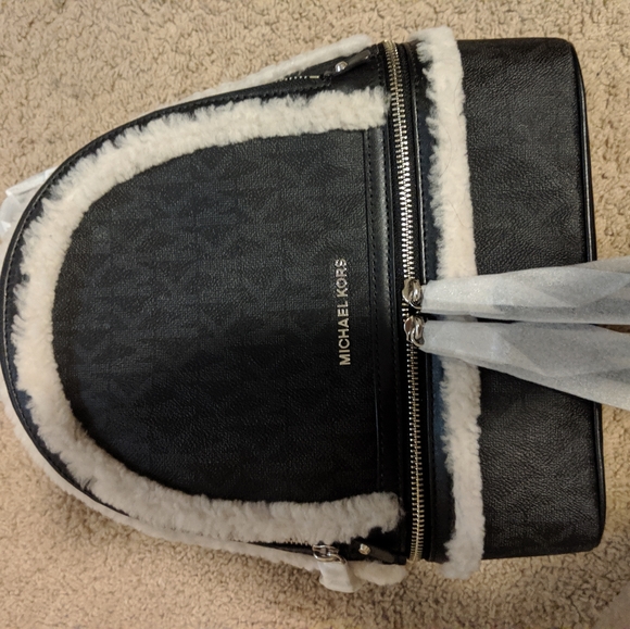 Michael Kors Handbags - Michael Kors small backpack